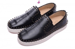 C.L. Low Top Shoes 015