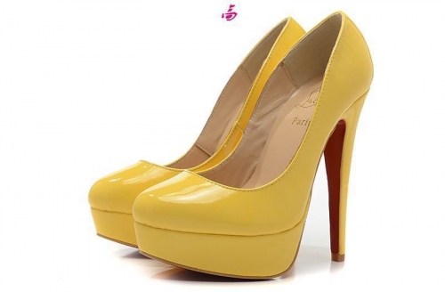 C.L. High Heels 070