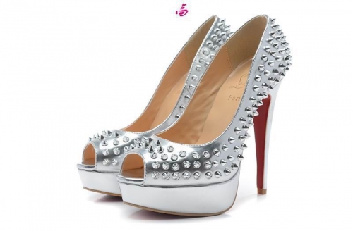 C.L. High Heels 104