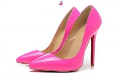 C.L. High Heels 255