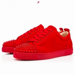 C.L. Low Top Shoes 111