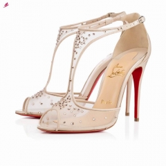 C.L. High Heels 593