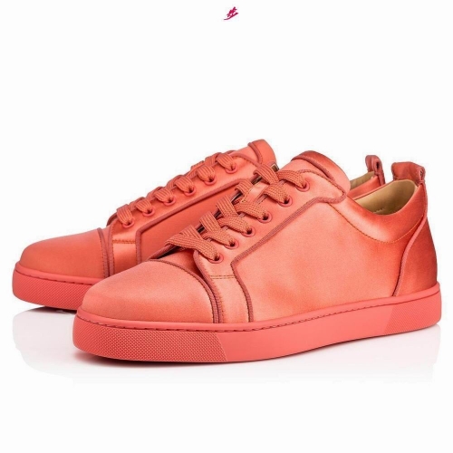 C.L. Low Top Shoes 159