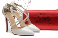 C.L. High Heels 207
