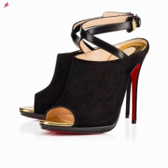 C.L. High Heels 555