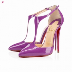 C.L. High Heels 537