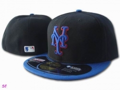 New York Mets Fitted caps 001