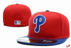 Philadelphia Phillies Caps 003