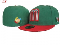 Mexico national team Caps 001