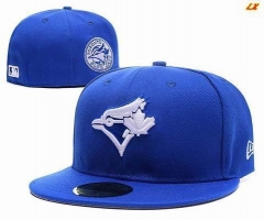 Toronto Blue Jays Fitted caps 006