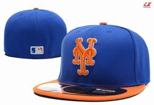 New York Mets Fitted caps 003