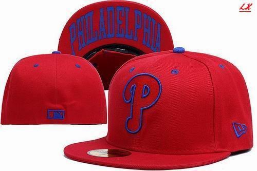 Philadelphia Phillies Caps 005