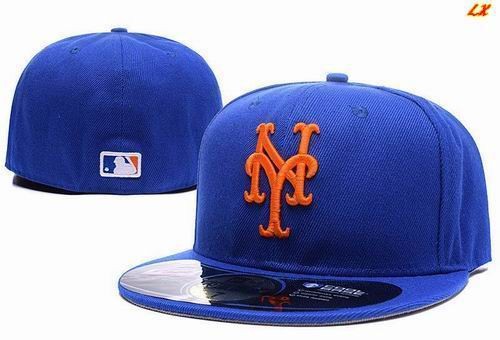 New York Mets Fitted caps 005