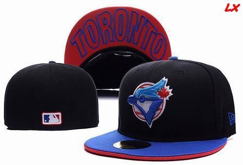 Toronto Blue Jays Fitted caps 005