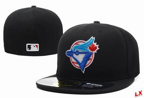 Toronto Blue Jays Fitted caps 004