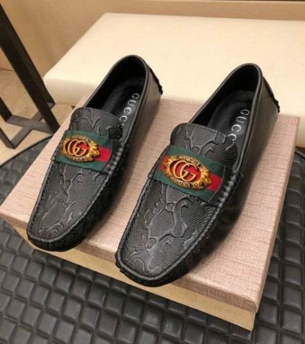 GUCCI Casual Dress Shoes 0200