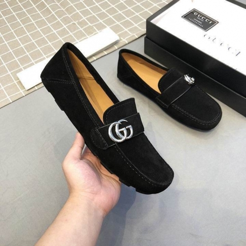 GUCCI Casual Dress Shoes 0669