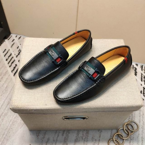 GUCCI Casual Dress Shoes 0596