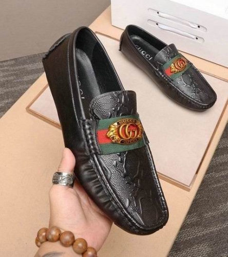 GUCCI Casual Dress Shoes 0298