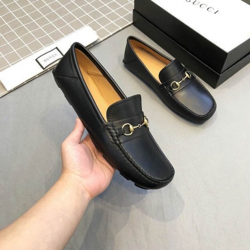 GUCCI Casual Dress Shoes 0440