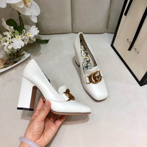 GUCCI High Heel Women 100