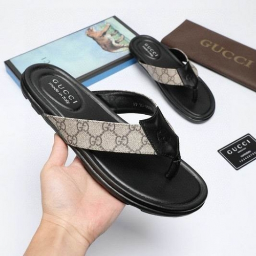 GUCCI Slippers Men 112