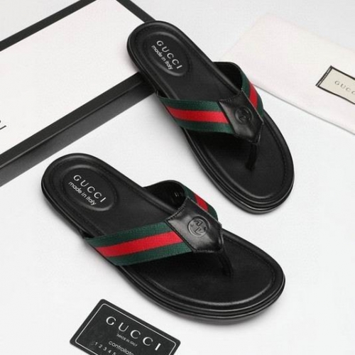 GUCCI Slippers Men 116