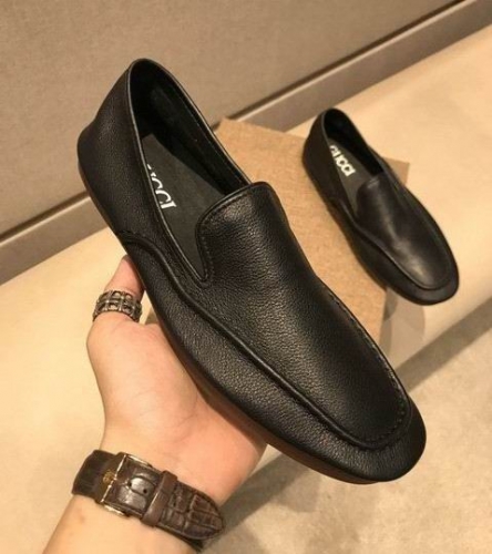 GUCCI Casual Dress Shoes 0248