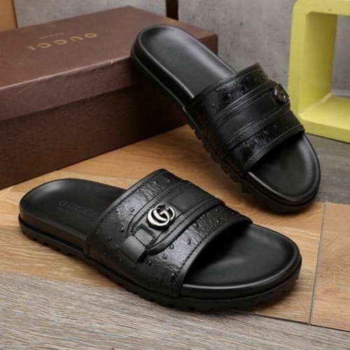 GUCCI Slippers Lovers 018