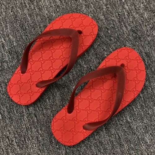 GUCCI Slippers Men 093