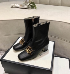 GUCCI Boots Women 013