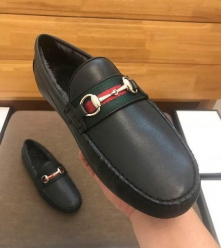 GUCCI Casual Dress Shoes 0035