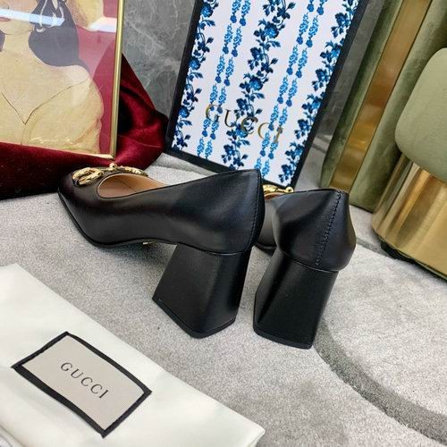 GUCCI High Heel Women 146