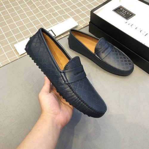 GUCCI Casual Dress Shoes 0740