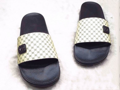 GUCCI Slippers Lovers 044