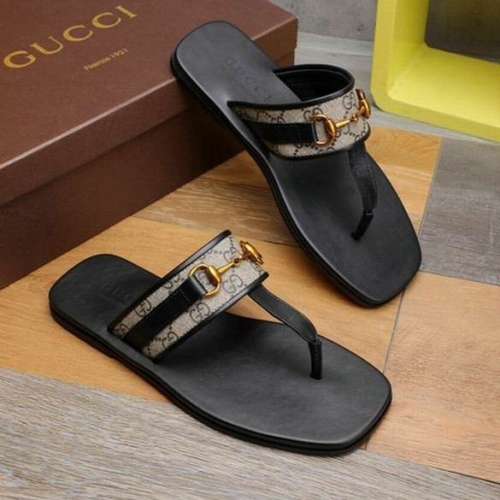 GUCCI Slippers Lovers 008