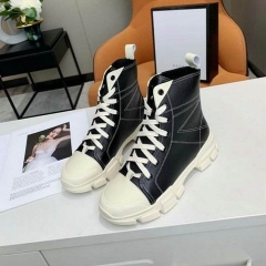 GUCCI Boots Women 035