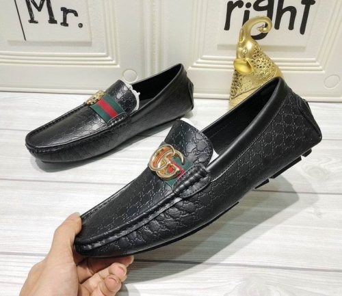 GUCCI Casual Dress Shoes 0579