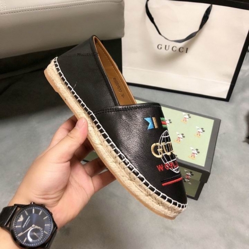 GUCCI Casual Dress Shoes 0854
