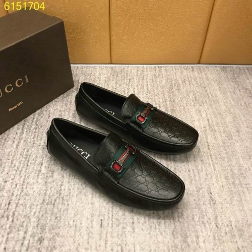 GUCCI Casual Dress Shoes 0662