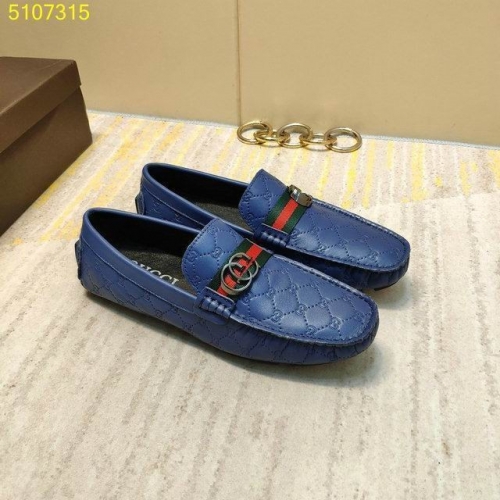 GUCCI Casual Dress Shoes 0570