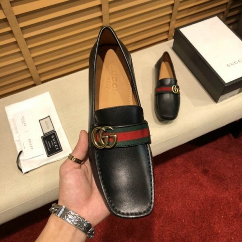 GUCCI Casual Dress Shoes 0616