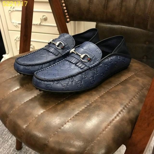 GUCCI Casual Dress Shoes 0602