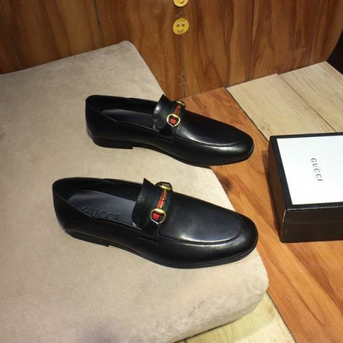 GUCCI Casual Dress Shoes 0778