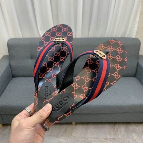 GUCCI Slippers Men 075