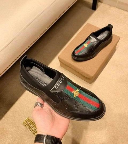 GUCCI Casual Dress Shoes 0224