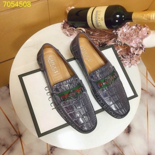 GUCCI Casual Dress Shoes 0716