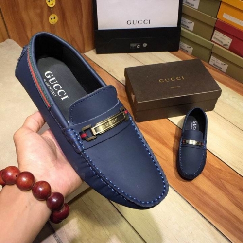 GUCCI Casual Dress Shoes 0790