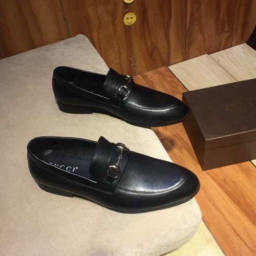 GUCCI Casual Dress Shoes 0791
