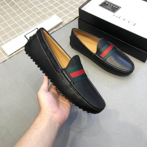 GUCCI Casual Dress Shoes 0962